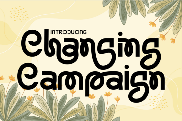 How Changing Campaign Brings Handcrafted Character to Your Brand