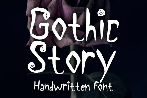 Testing Gothic Story for a Real Web Project