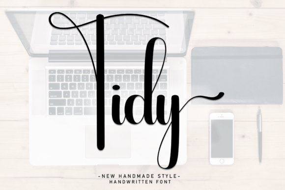 Tidy: The Script Amp That Earns Its Place in Your Toolkit