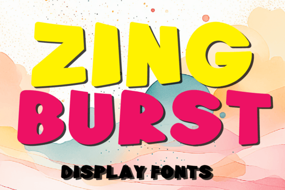 Zing Burst: A Designer's Verdict